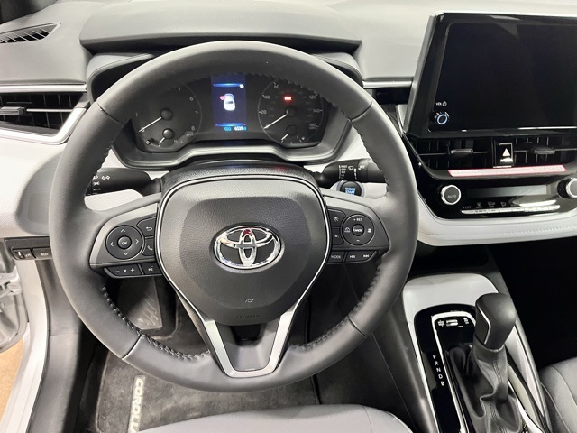 2024 Toyota Corolla SE photo 15