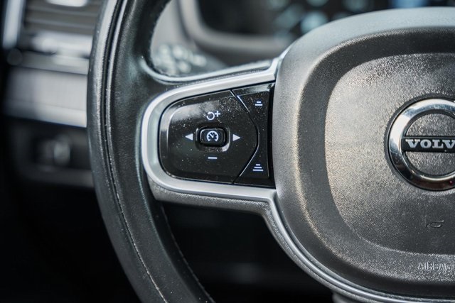 2022 Volvo XC90 Inscription AWD photo 22