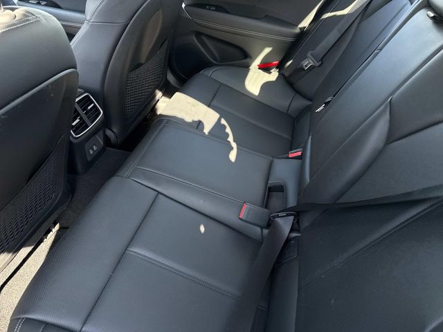 2025 Genesis G70 2.5T photo 14