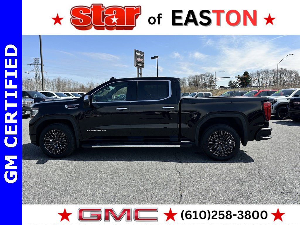 2023 Gmc Sierra 1500 Denali photo 5