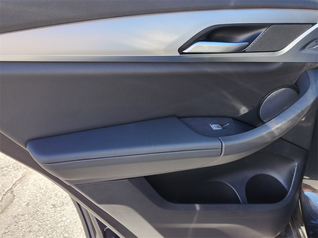 2023 Bmw X4 M40i photo 11