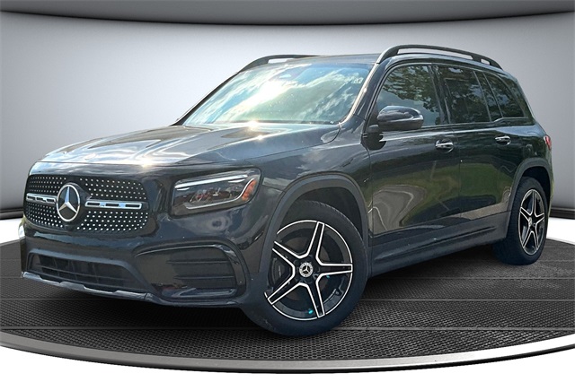 2024 Mercedes-Benz GLB