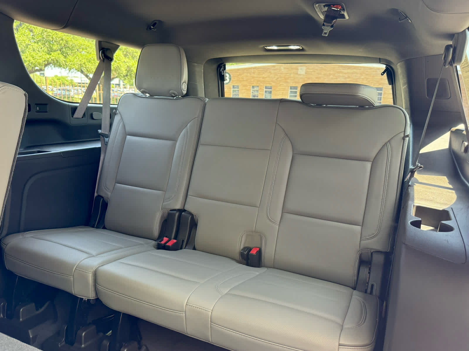 2021 Gmc Yukon XL SLT photo 11
