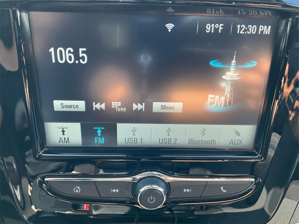 2019 Chevrolet Traverse LS photo 17
