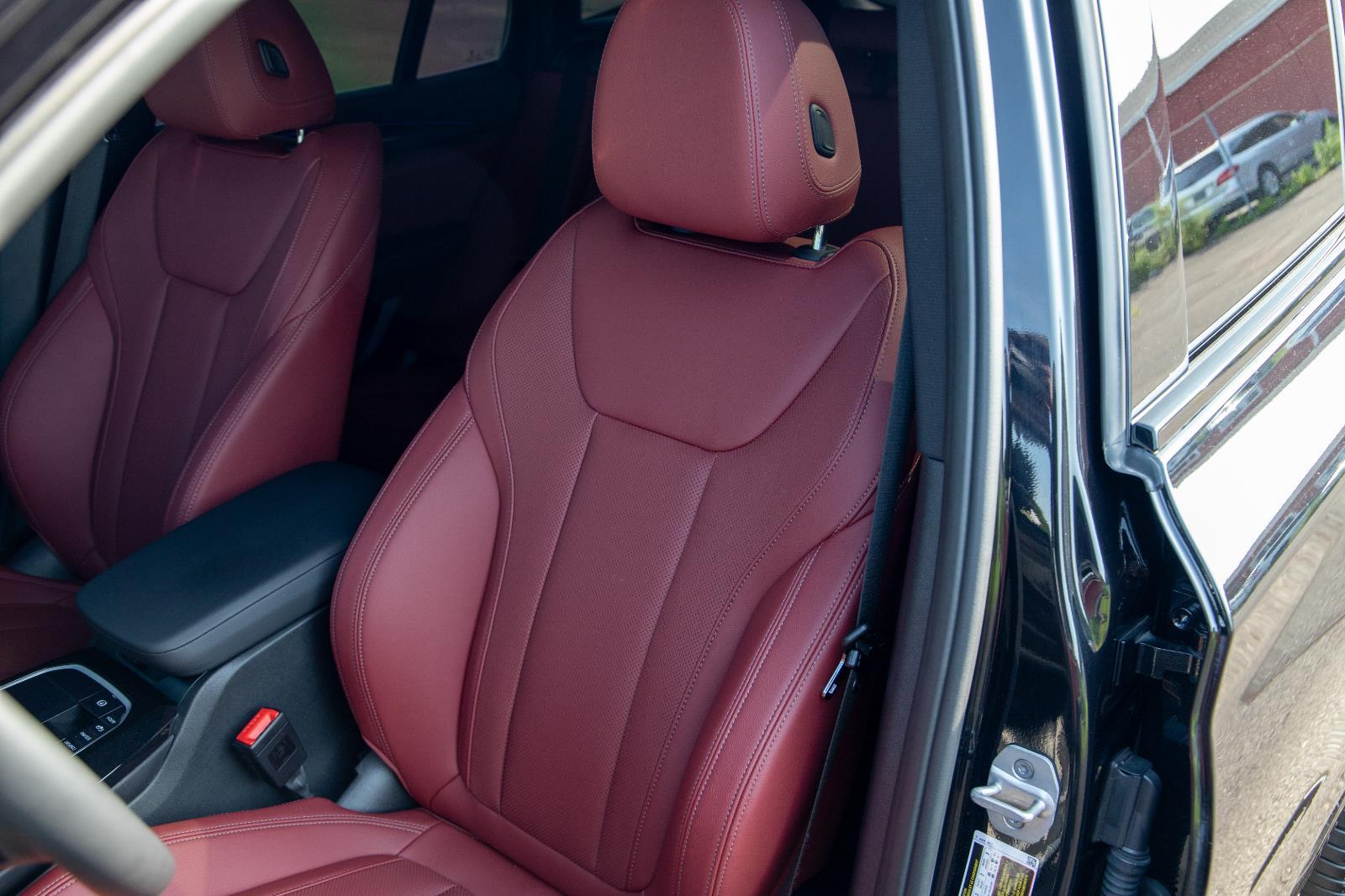 2024 Bmw X3 M40i photo 6