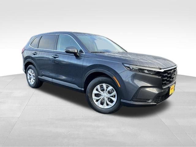 2026 Honda CR-V LX's photo