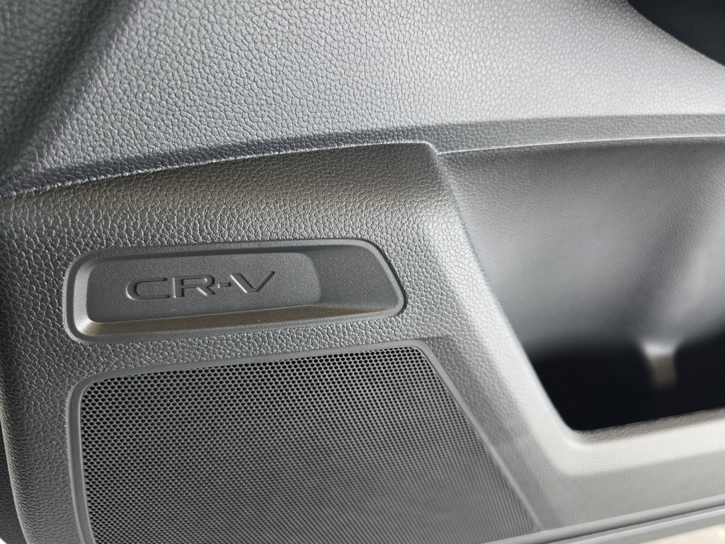 2026 Honda CR-V Hybrid Sport photo 20