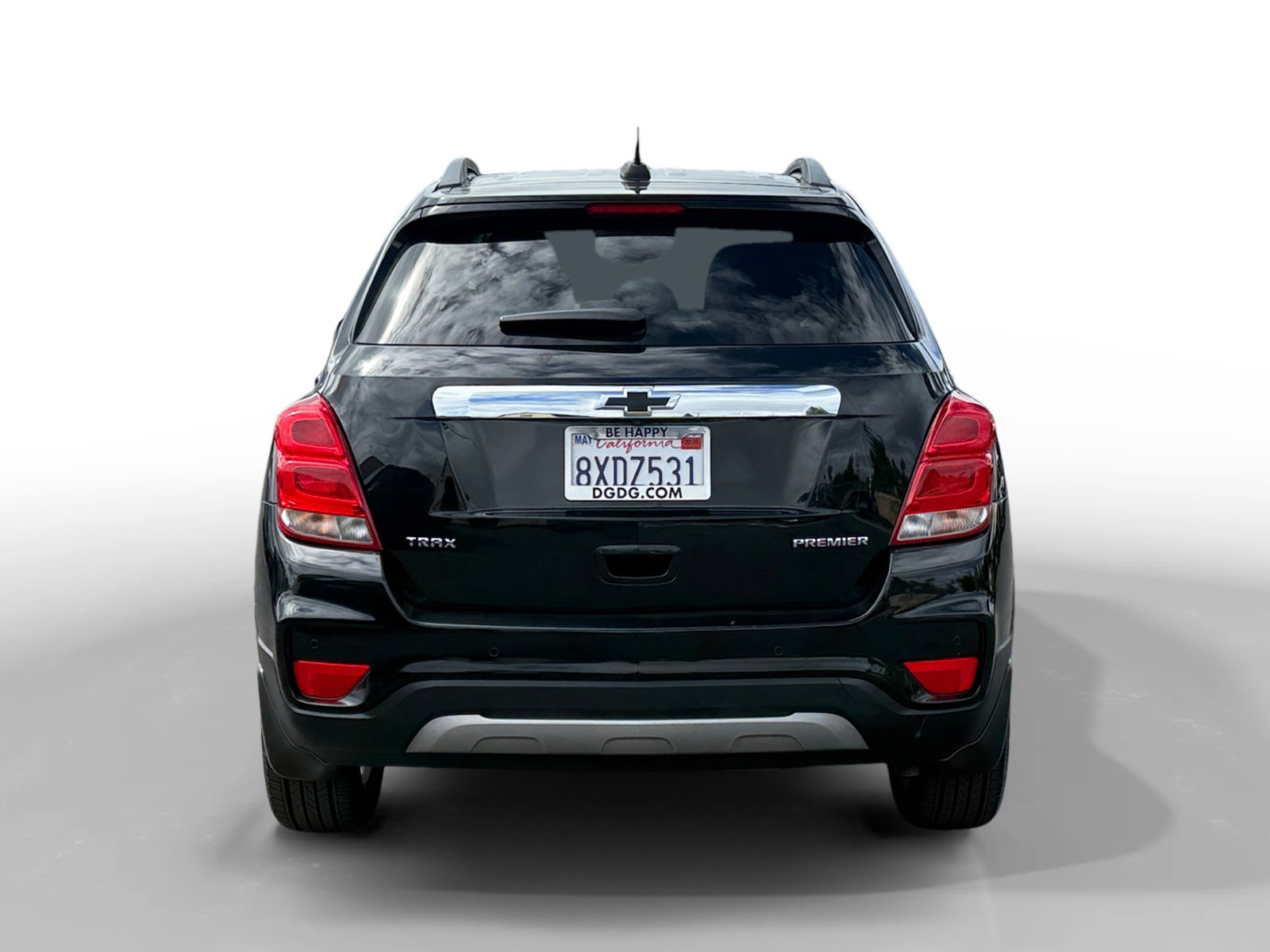 2020 Chevrolet Trax Premier photo 4
