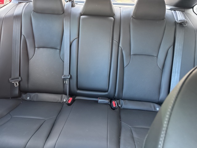 2024 Honda Accord Hybrid Sport-L photo 4