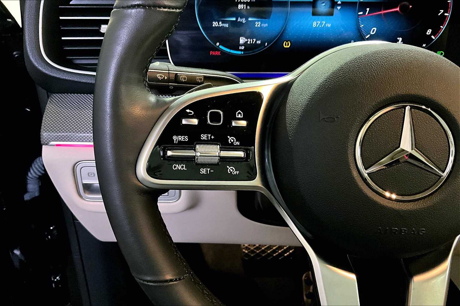 2023 Mercedes Benz GLE 350 4MATIC photo 23