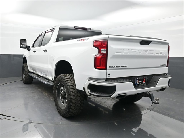 2021 Chevrolet Camaro 1LS photo 2