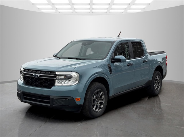 2023 Ford Maverick XLT photo 3
