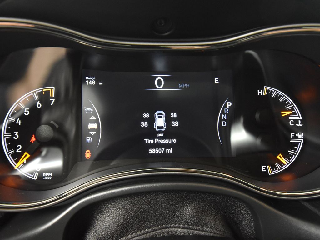 2020 Jeep Grand Cherokee Limited X photo 22