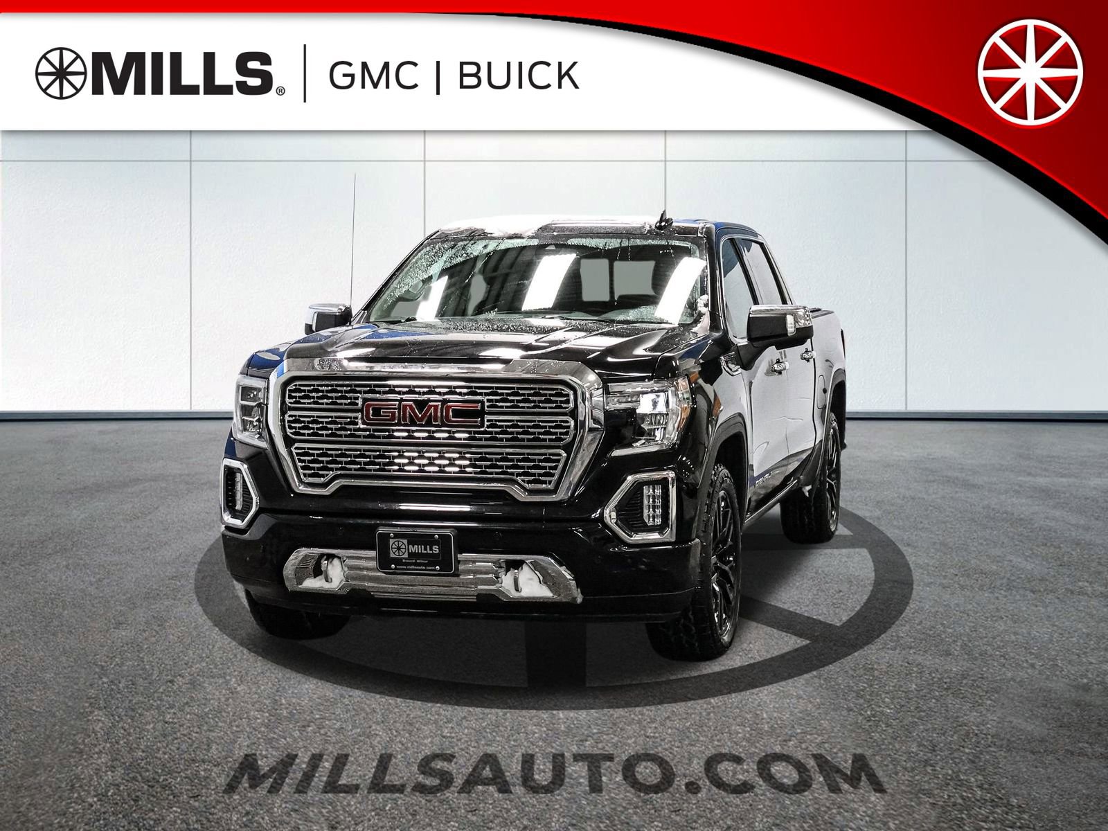 2019 GMC Sierra 1500 Denali Denali's photo