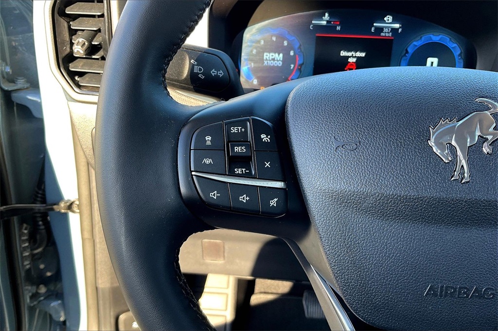 2025 FORD BRONCO SPORT - Image 16