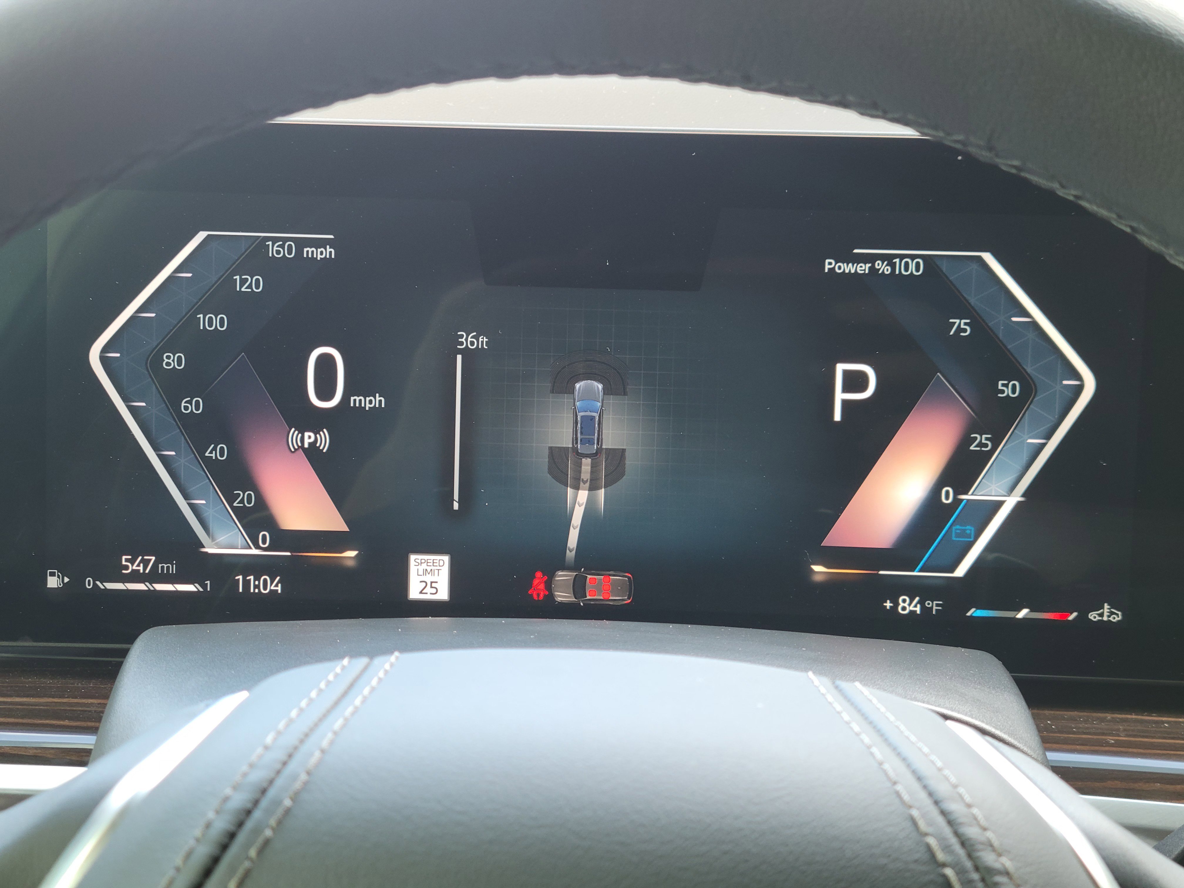 2025 Bmw X7 xDrive40i photo 13