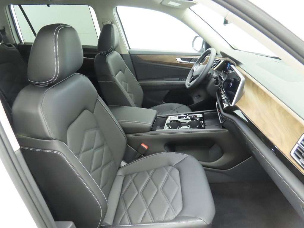 2026 Volkswagen Atlas SE Technology photo 20