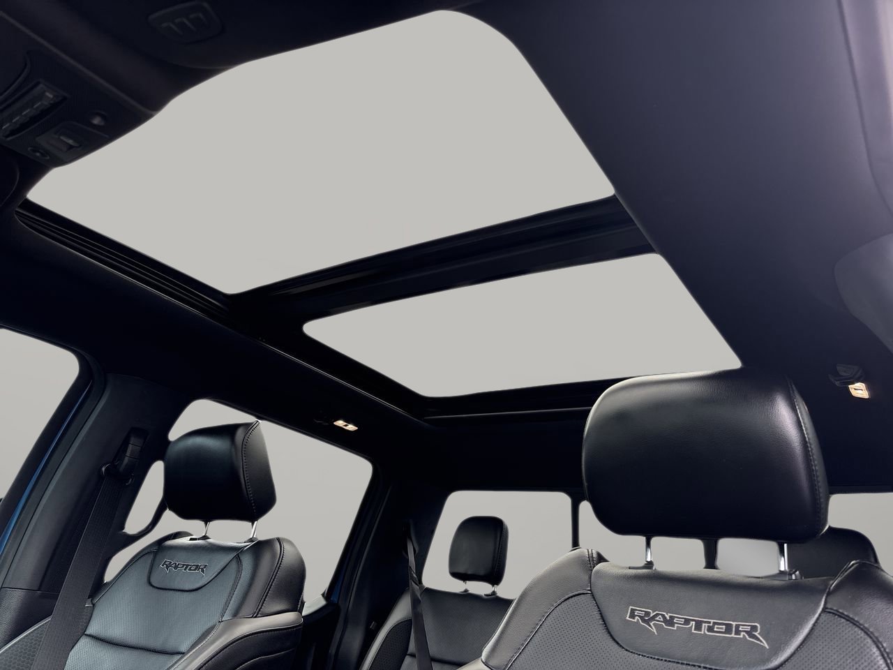 2020 Ford F-150 Raptor photo 18