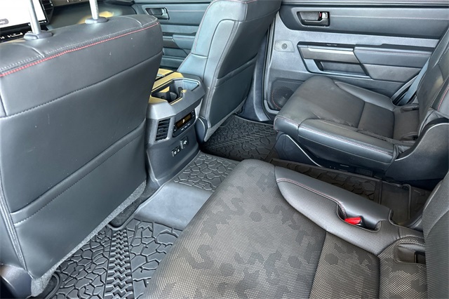 2024 Toyota Sequoia TRD Pro photo 11
