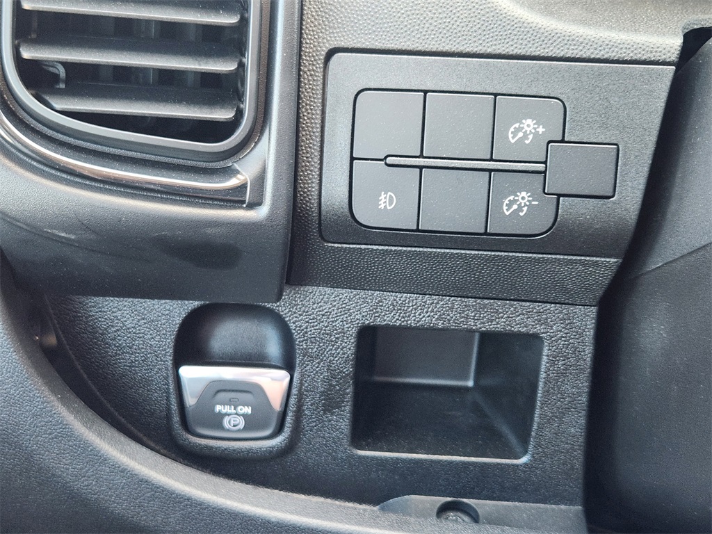 2025 Ram ProMaster 2500 photo 14