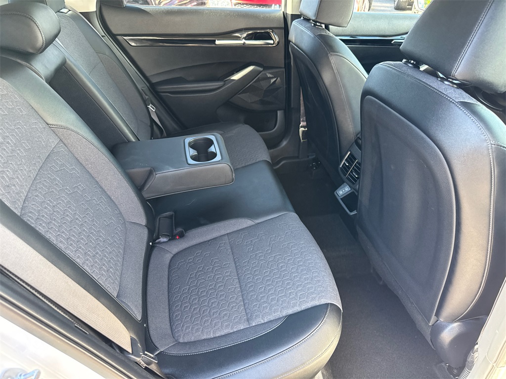 2024 Kia Seltos X-Line photo 13