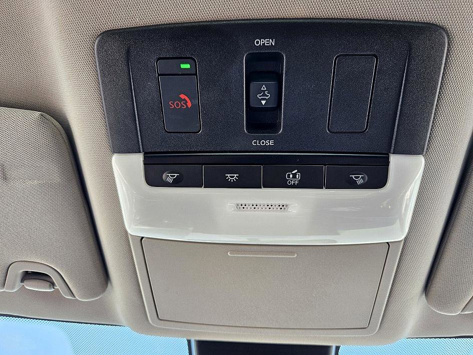 2024 Nissan Altima SR photo 22