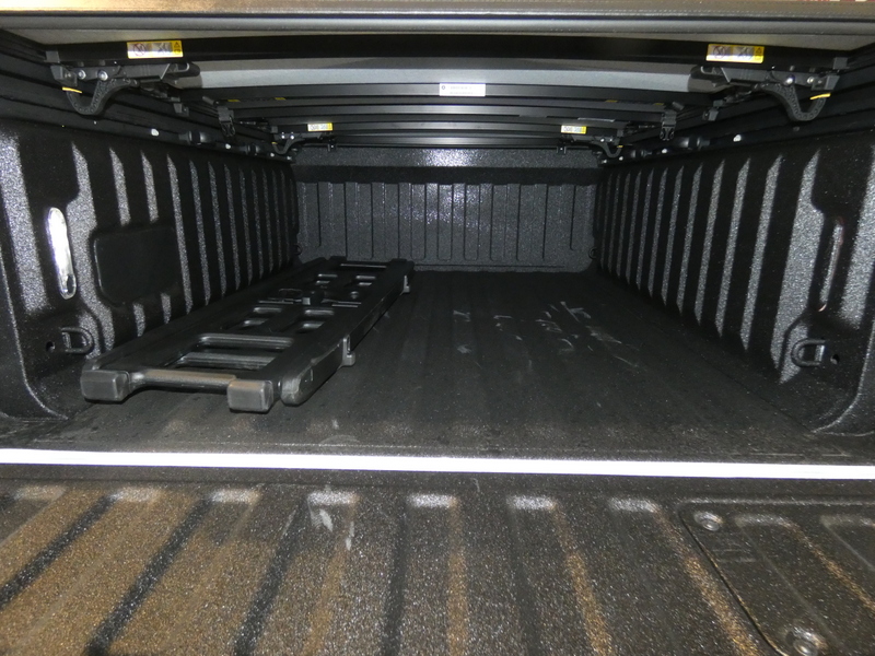 2025 Ram 1500 photo 3