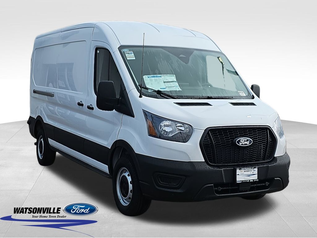 2026 Ford Transit Van Base's photo