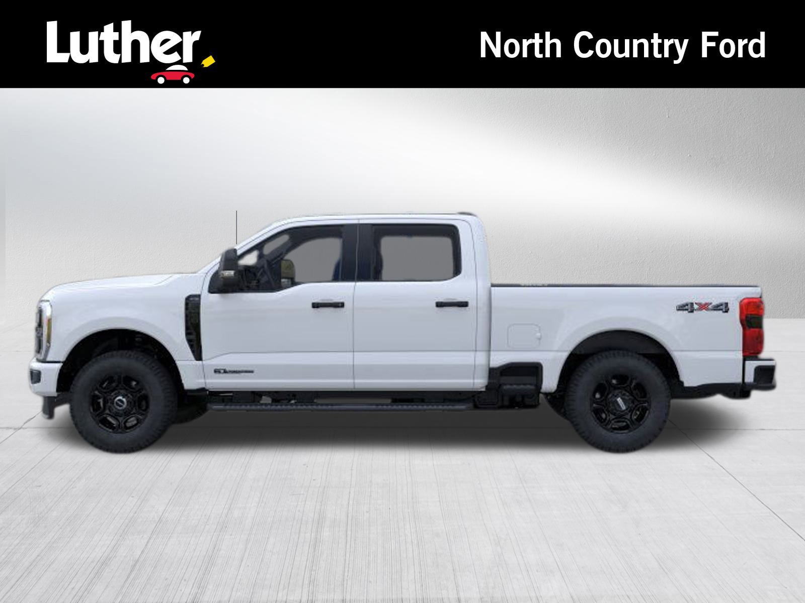 2026 Ford F-350 XL photo 3