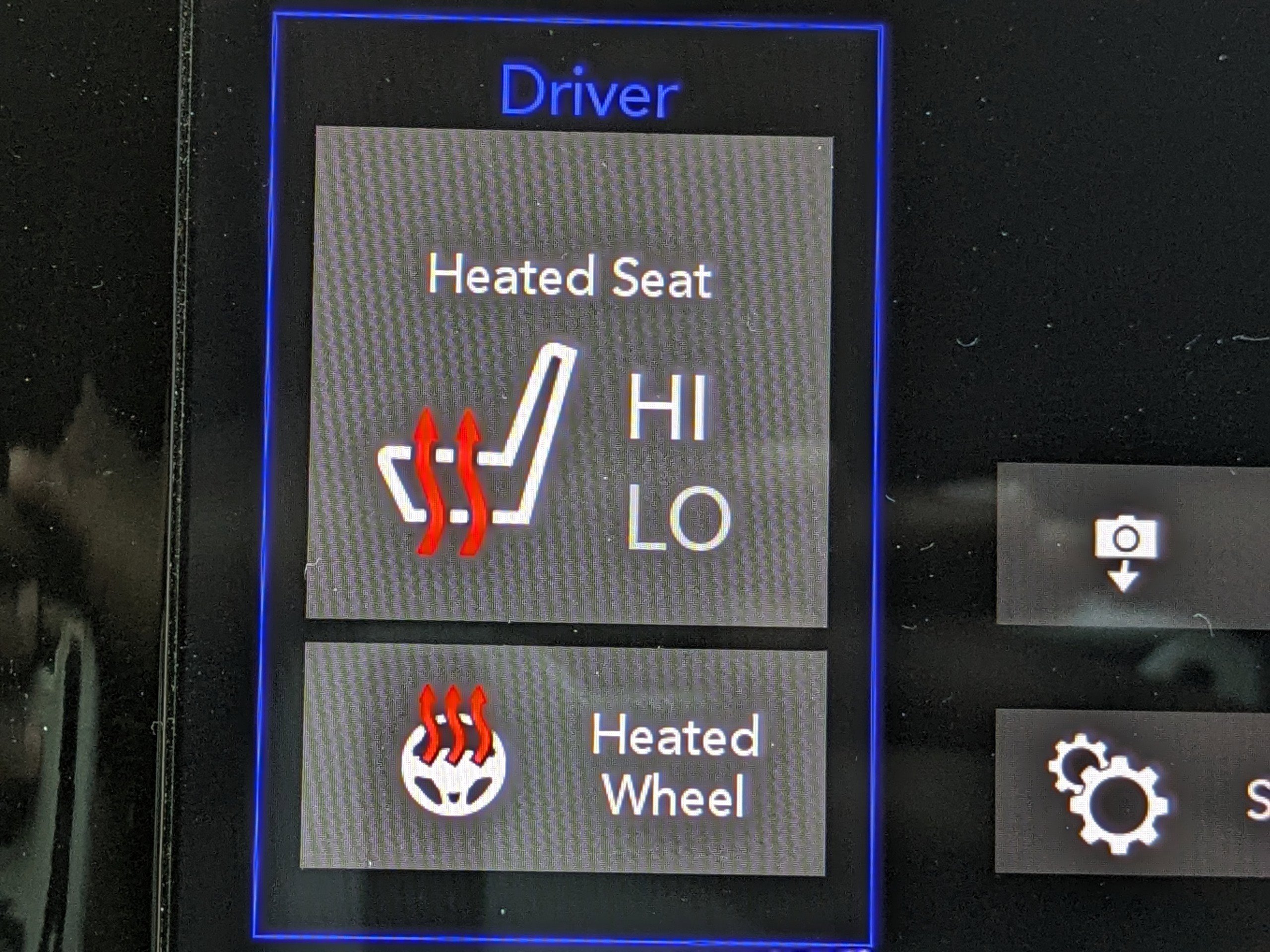 2020 Jeep Grand Cherokee Altitude photo 21