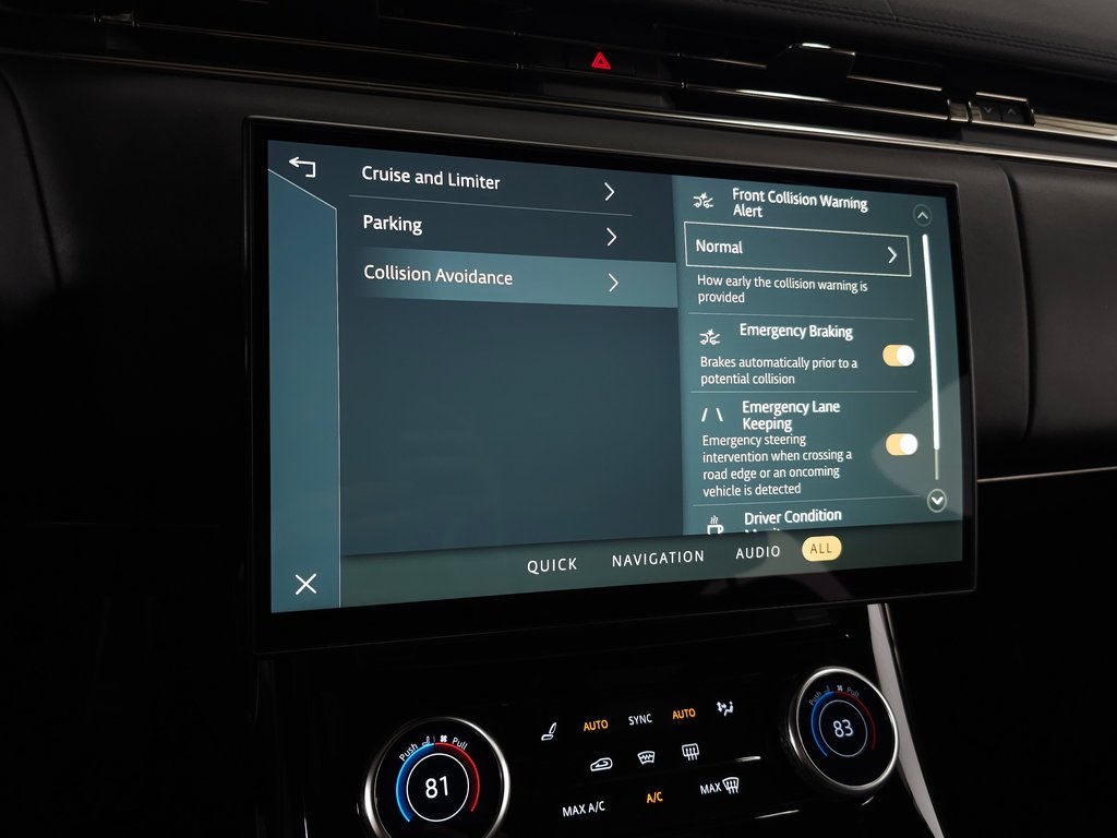 2023 LAND ROVER RANGE ROVER SPORT - Image 27