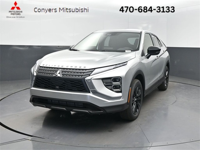 2026 Mitsubishi Eclipse Cross LE