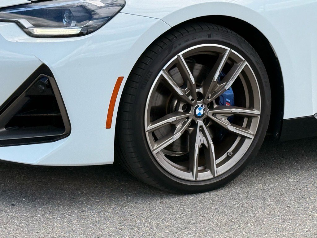 2022 Bmw M240i xDrive photo 14