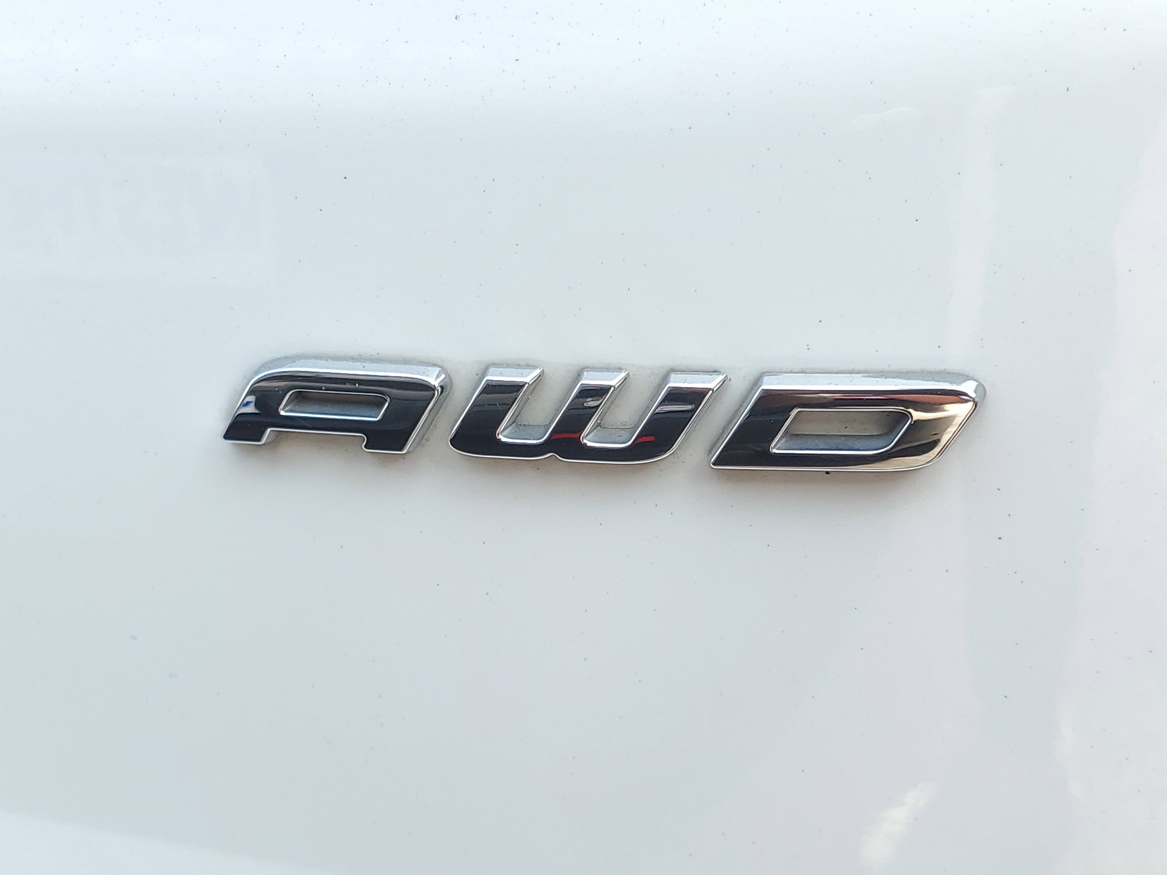 2022 Ford Edge SE photo 6