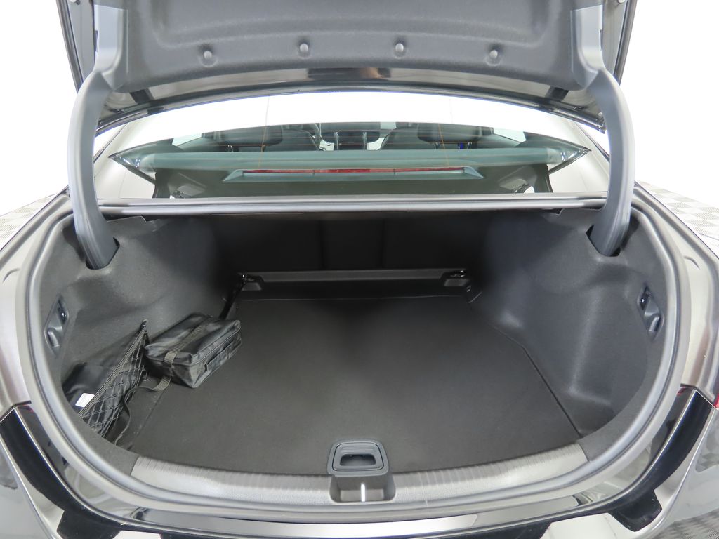 2025 Mercedes Benz C 300 photo 29
