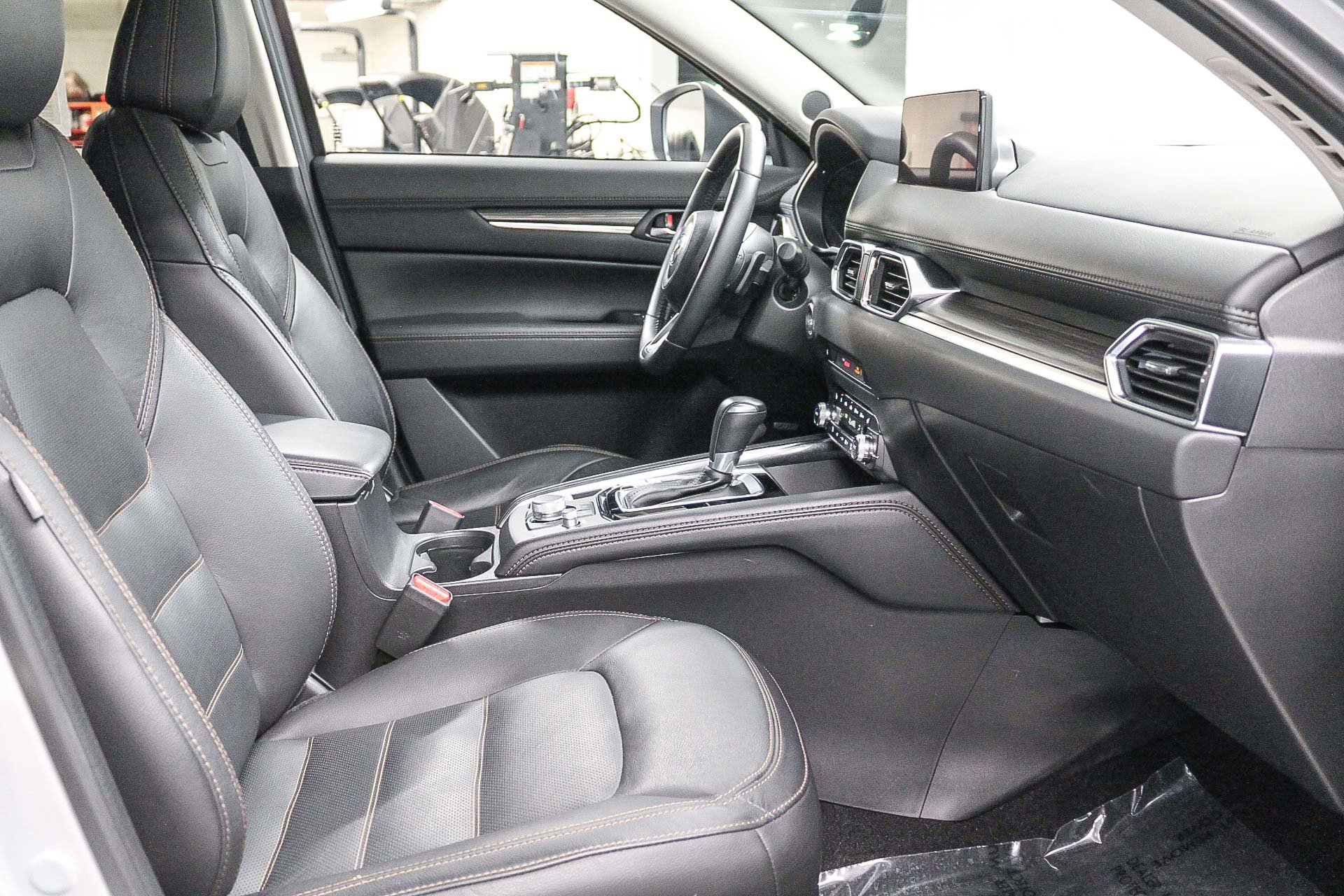 2022 Mazda CX-5 2.5 Premium Plus photo 18
