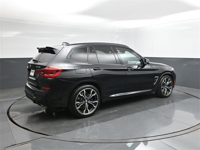 2020 Bmw X3 photo 14