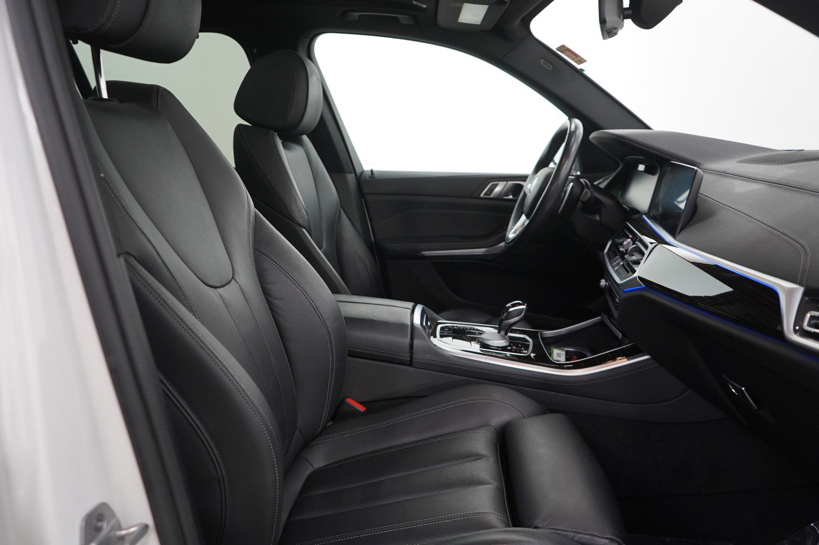 2021 Bmw X5 xDrive40i photo 10