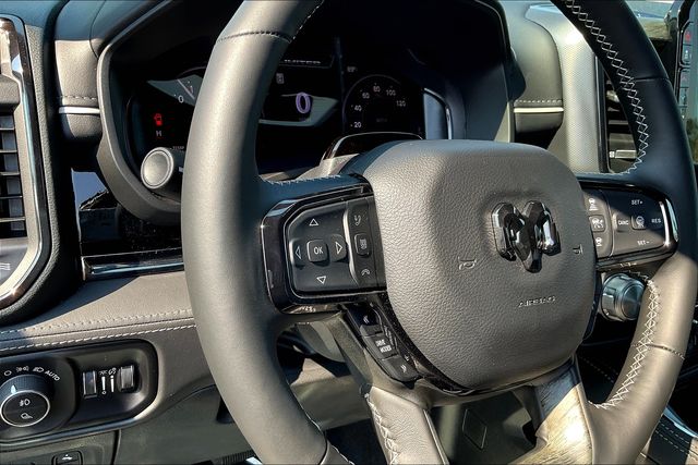 2025 Ram 1500 Limited photo 18