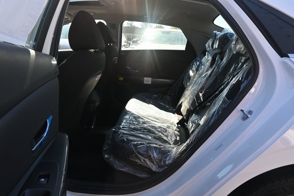 2025 Hyundai Elantra SEL Convenience photo 11