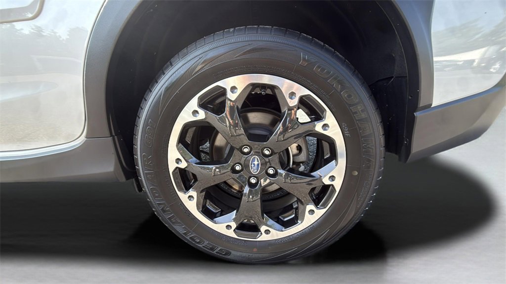 2023 Subaru Crosstrek Premium photo 21
