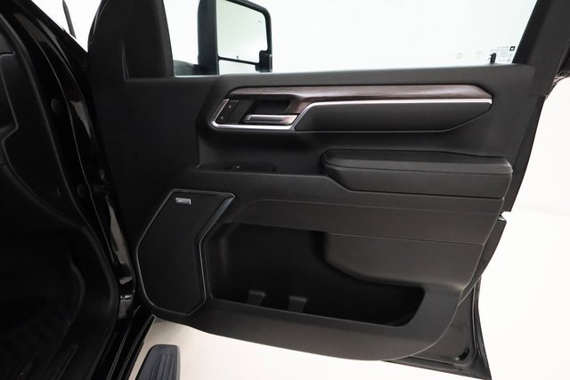 2024 Chevrolet Silverado 2500HD LTZ photo 21