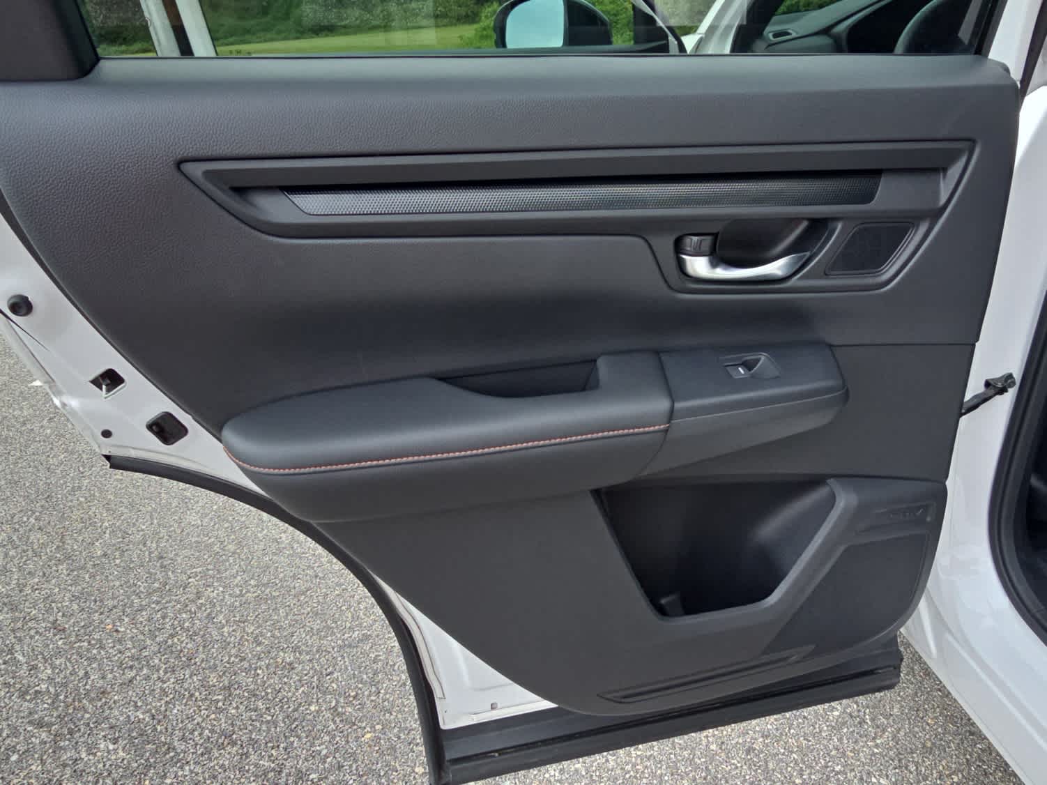 2024 Honda CR-V Hybrid Sport-L photo 12