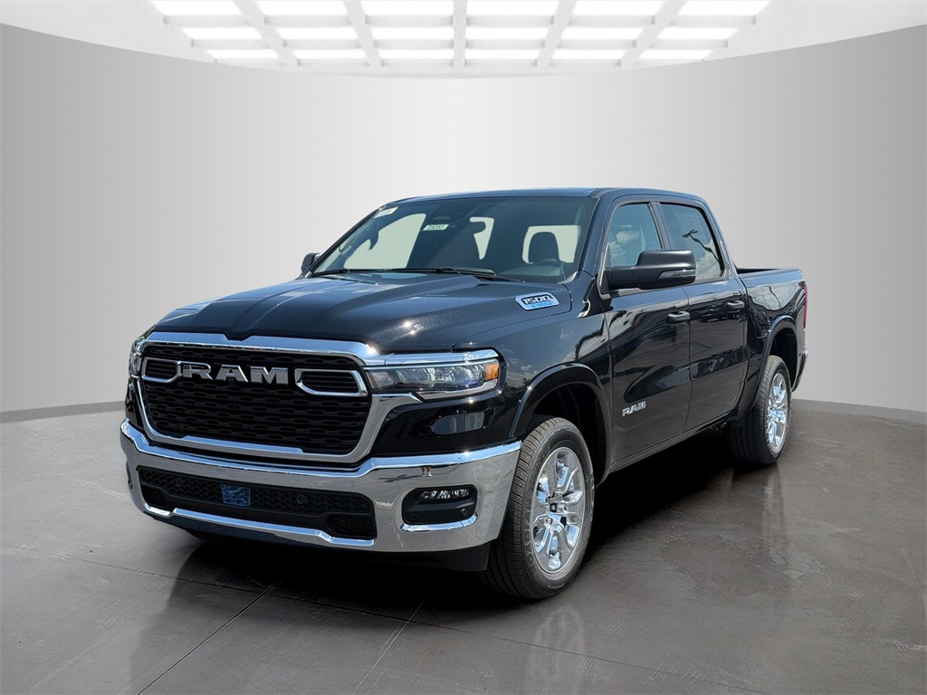 2025 Ram 1500 Big Horn photo 3