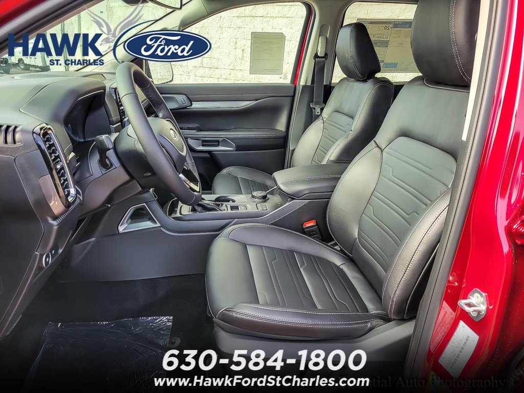 2025 FORD RANGER - Image 6