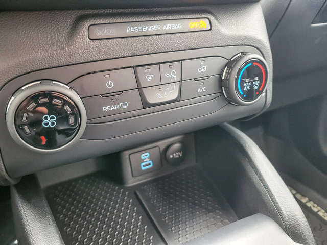 2022 FORD BRONCO SPORT - Image 44