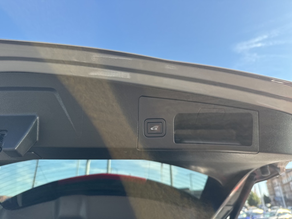 2019 Cadillac XT5 Premium Luxury photo 13