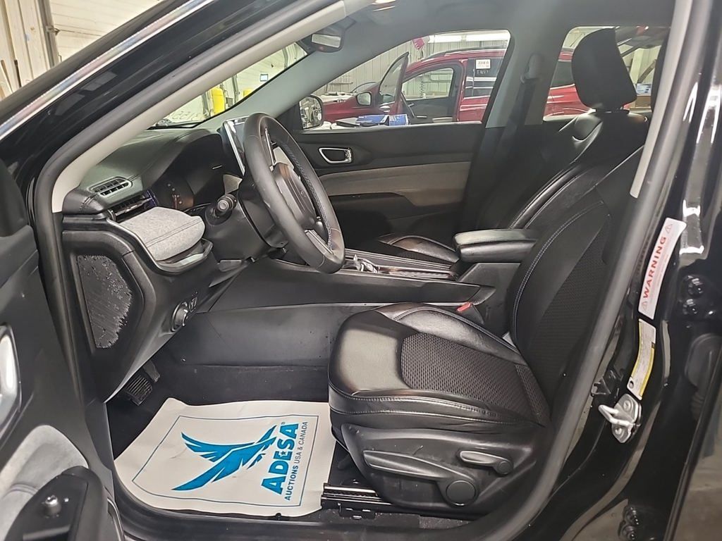 2022 Jeep Compass Latitude's photo