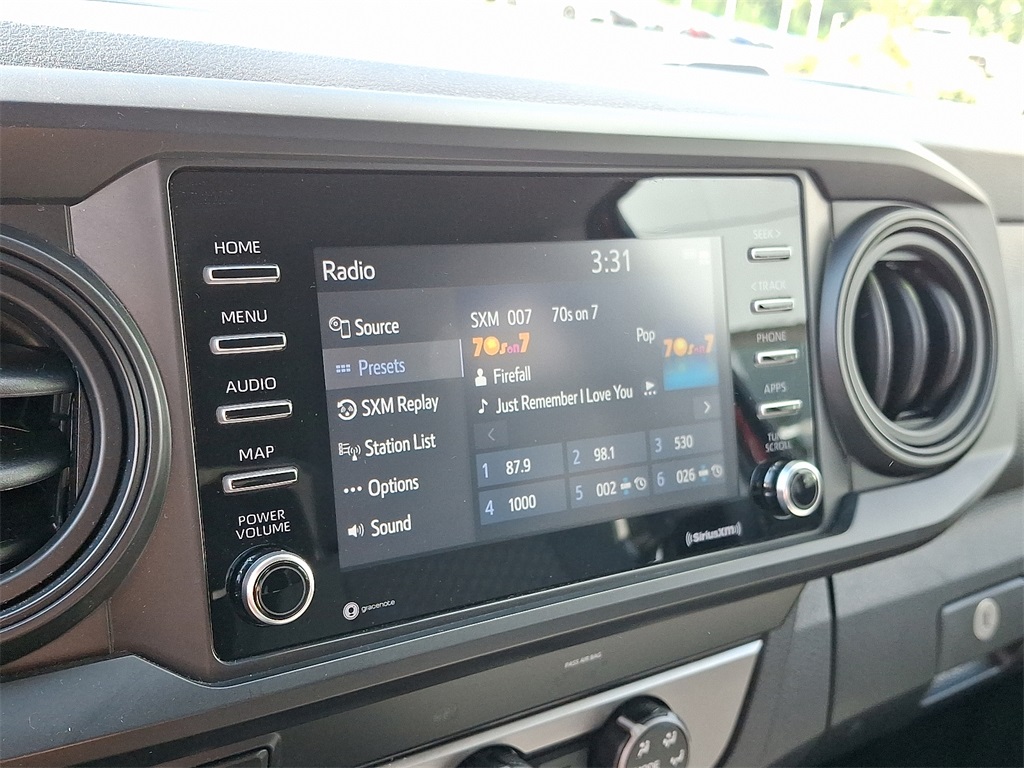 2023 Toyota Tacoma SR photo 15