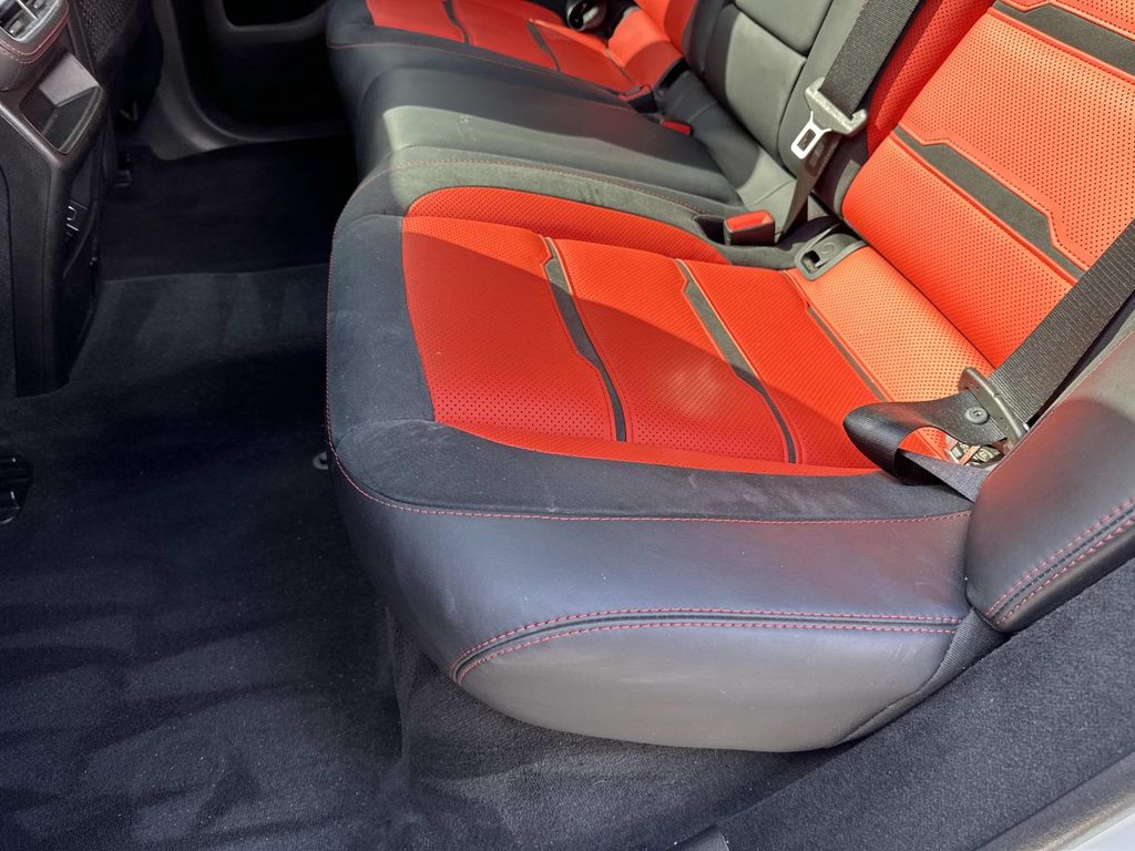 2022 Mercedes Benz GLE AMG 63 S photo 31